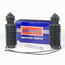 Steering Rack Boot BORG & BECK BSG4003P