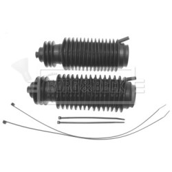 Steering Rack Boot BORG & BECK BSG4003P BORG & BECK