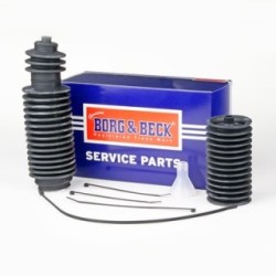 Steering Rack Boot BORG & BECK BSG4004 BORG & BECK