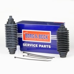 Steering Rack Boot BORG & BECK BSG4005