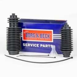 Steering Rack Boot BORG & BECK BSG4006