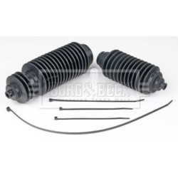 Steering Rack Boot BORG & BECK BSG4006 BORG & BECK