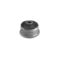 Control Trailing Arm Mounting BORG & BECK BSK5929 OE Ref 91AB3A262AA