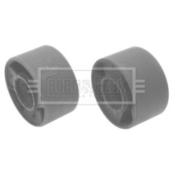 Control Trailing Arm Mounting BORG & BECK BSK5930 OE Ref 1 130 123