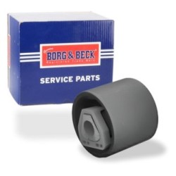 Control Trailing Arm Mounting BORG & BECK BSK5933 OE Ref 31121130587 BORG & BECK