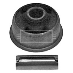 Control Trailing Arm Mounting BORG & BECK BSK5934 OE Ref 191 407 181 AS