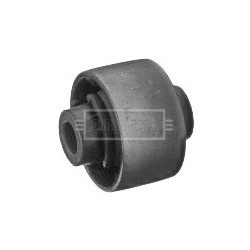 Control Trailing Arm Mounting BORG & BECK BSK5948 OE Ref 93BB 3A262 BA