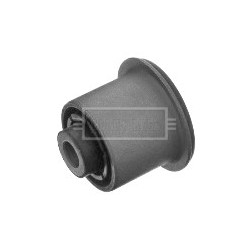 Control Trailing Arm Mounting BORG & BECK BSK5954 OE Ref 893407181