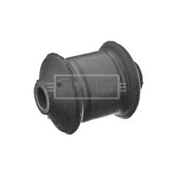 Control Trailing Arm Mounting BORG & BECK BSK5969 OE Ref 6087890