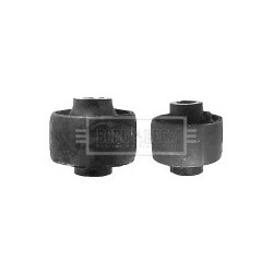 Control Trailing Arm Mounting BORG & BECK BSK5975 BORG & BECK