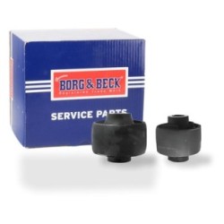 Control Trailing Arm Mounting BORG & BECK BSK5975 BORG & BECK
