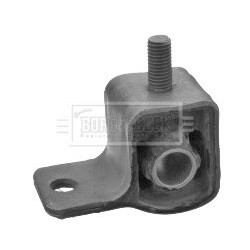 Control Trailing Arm Mounting BORG & BECK BSK5985 OE Ref 352342