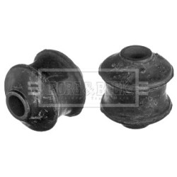 Control Trailing Arm Mounting BORG & BECK BSK6011 OE Ref 861407183