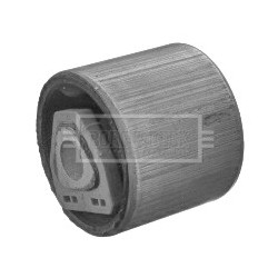 Control Trailing Arm Mounting BORG & BECK BSK6016 OE Ref 31121136607