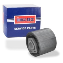 Control Trailing Arm Mounting BORG & BECK BSK6016 OE Ref 31121136607 BORG & BECK