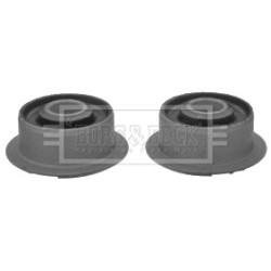 Control Trailing Arm Mounting BORG & BECK BSK6027 OE Ref 2523.29