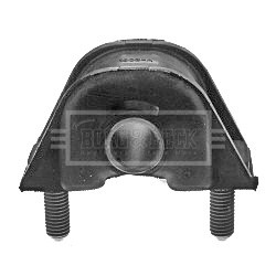 Control Trailing Arm Mounting BORG & BECK BSK6033 OE Ref 96106474