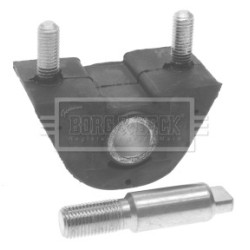 Control Trailing Arm Mounting BORG & BECK BSK6039 OE Ref 352351