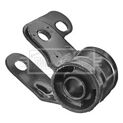 Control Trailing Arm Mounting BORG & BECK BSK6042 OE Ref 352382