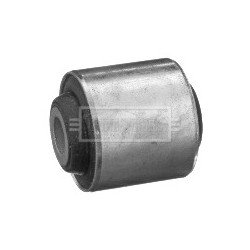 Control Trailing Arm Mounting BORG & BECK BSK6051 OE Ref 7700799065