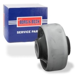 Control Trailing Arm Mounting BORG & BECK BSK6053 OE Ref 1J0407181 BORG & BECK