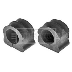 Stabiliser Coupling Rod Repair Kit BORG & BECK BSK6064K OE Ref 1J0411314G