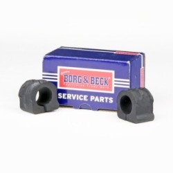 Stabiliser Coupling Rod Repair Kit BORG & BECK BSK6064K OE Ref 1J0411314G BORG & BECK