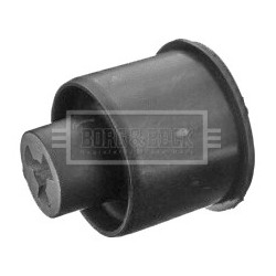 Control Trailing Arm Mounting BORG & BECK BSK6066 OE Ref 1J0501541B