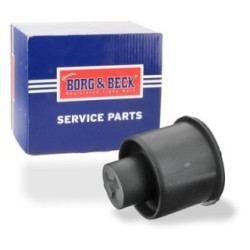 Control Trailing Arm Mounting BORG & BECK BSK6066 OE Ref 1J0501541B BORG & BECK