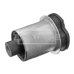 Control Trailing Arm Mounting BORG & BECK BSK6067 OE Ref 8D0501541D