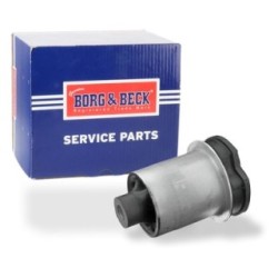 Control Trailing Arm Mounting BORG & BECK BSK6067 OE Ref 8D0501541D BORG & BECK