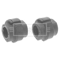 Stabiliser Coupling Rod Repair Kit BORG & BECK BSK6069K OE Ref 4D0411327H