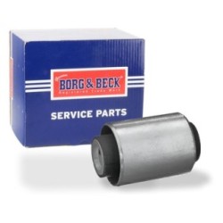 Control Trailing Arm Mounting BORG & BECK BSK6073 OE Ref 33321138383 BORG & BECK