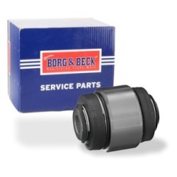 Control Trailing Arm Mounting BORG & BECK BSK6074 OE Ref 33306852895 BORG & BECK
