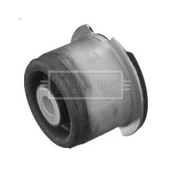 Control Trailing Arm Mounting BORG & BECK BSK6076 OE Ref 33326770786