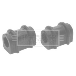 Stabiliser Coupling Rod Repair Kit BORG & BECK BSK6082K OE Ref 509456