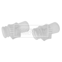 Stabiliser Coupling Rod Repair Kit BORG & BECK BSK6083K OE Ref 509460