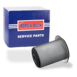 Control Trailing Arm Mounting BORG & BECK BSK6096 BORG & BECK