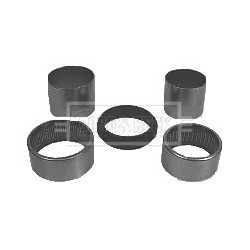 Control Trailing Arm Mounting BORG & BECK BSK6105 OE Ref 7701464320