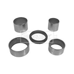 Control Trailing Arm Mounting BORG & BECK BSK6107 OE Ref 7701464321