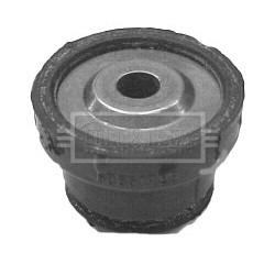 Control Trailing Arm Mounting BORG & BECK BSK6116 OE Ref 60651736