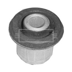 Control Trailing Arm Mounting BORG & BECK BSK6120 OE Ref 8Z0 407 182 C