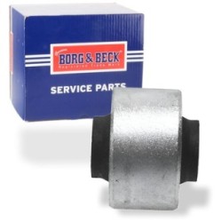 Control Trailing Arm Mounting BORG & BECK BSK6121 OE Ref 4D0 407 183 L BORG & BECK