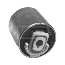 Control Trailing Arm Mounting BORG & BECK BSK6123 OE Ref 4D0 407 183 AB