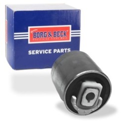 Control Trailing Arm Mounting BORG & BECK BSK6123 OE Ref 4D0 407 183 AB BORG & BECK