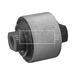 Control Trailing Arm Mounting BORG & BECK BSK6124 OE Ref 4D0 407 182 G