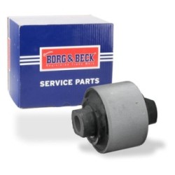 Control Trailing Arm Mounting BORG & BECK BSK6124 OE Ref 4D0 407 182 G BORG & BECK