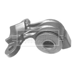 Control Trailing Arm Mounting BORG & BECK BSK6128 OE Ref 3521.C9