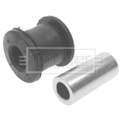 Control Trailing Arm Mounting BORG & BECK BSK6131 OE Ref 1320756080SK