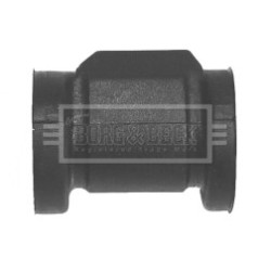 Control Trailing Arm Mounting BORG & BECK BSK6134 OE Ref 7636995 SK